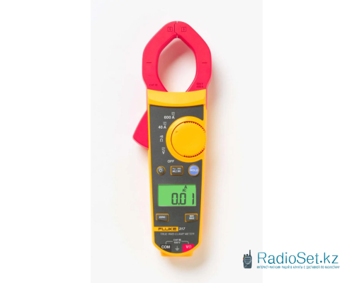 Токоизмерительные клещи Fluke 317